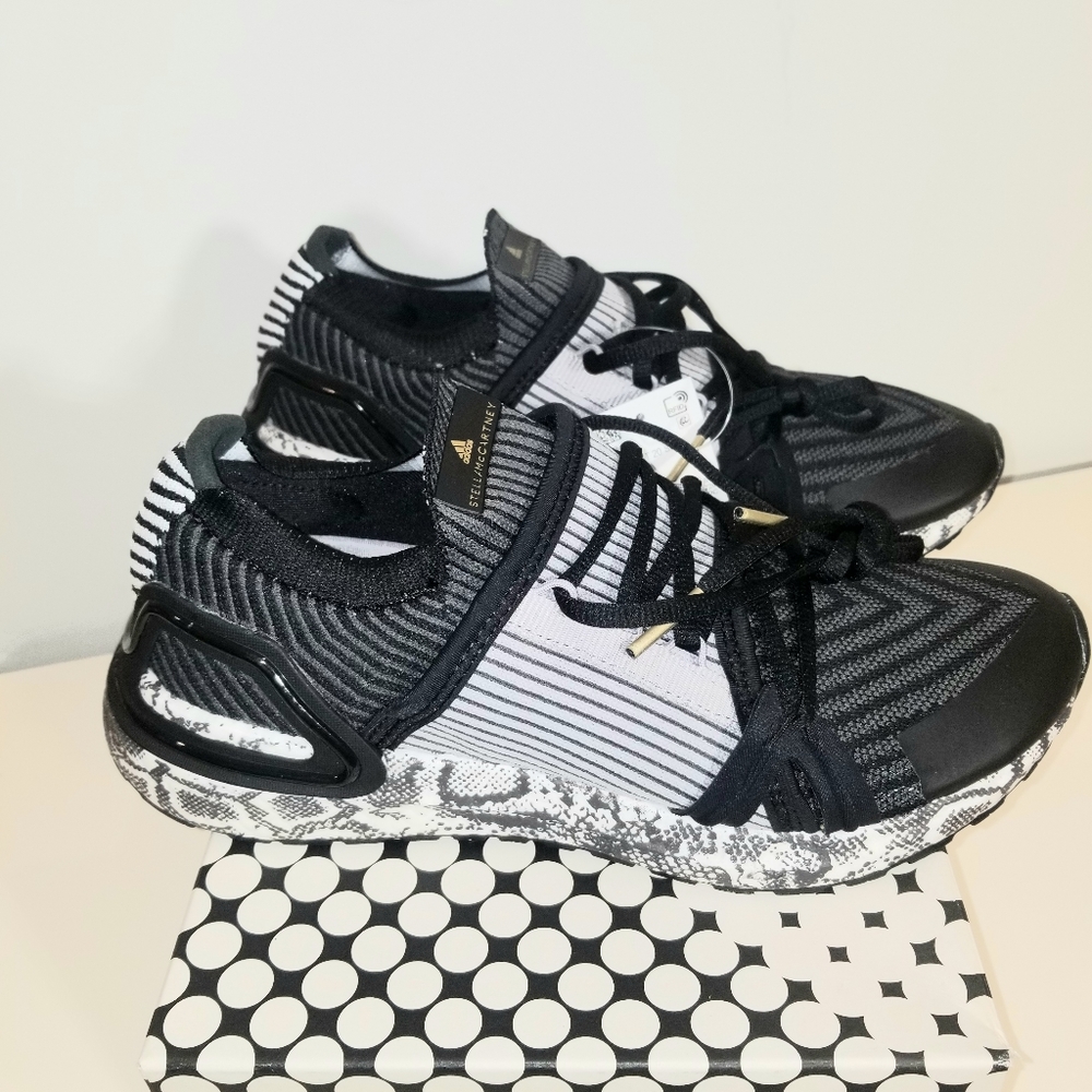 Adidas women ultraboost 20 Stella Mccartney